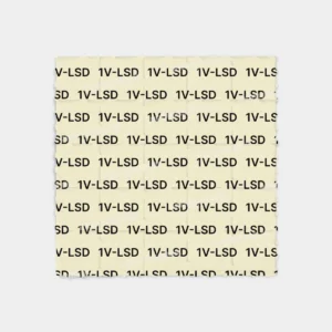 1V-LSD-150mcg_Front 1V-LSD 150 MCG Blotters
