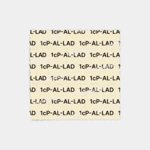 1cP-AL-LAD_Front 1cP-AL-LAD 150 mcg Blotters