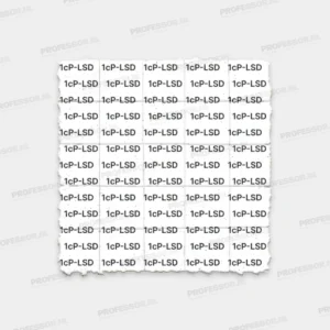 1cP-LSD-20mcg_Front 1cP-LSD 20 MCG Blotters