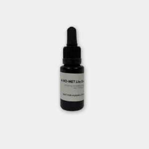 4-HO-MET Lite Drops – 15ml