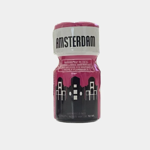 Amsterdam-10ml Amsterdam 10ml