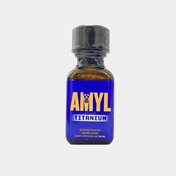 Amyl-Titanium-24ml Amyl Titanium 24ml