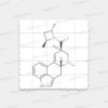 LSZ_Back LSZ 150 MCG Blotters (Lysergic Acid)