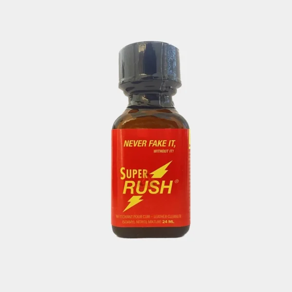 Super Rush 24ml Pink