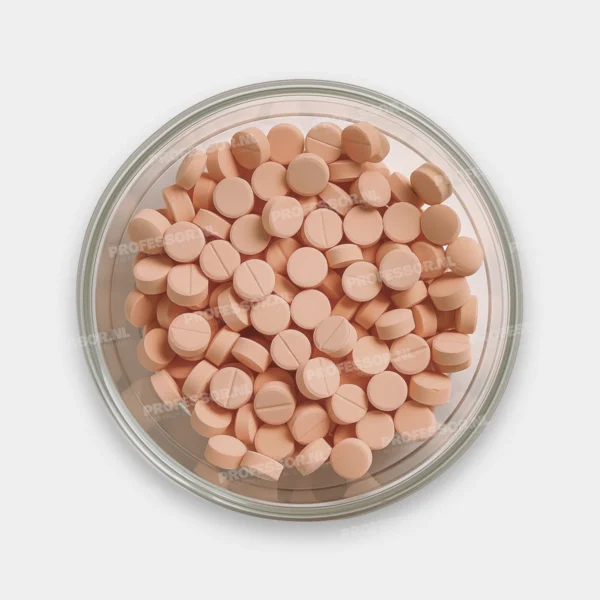 aMT 25 mg Pellets