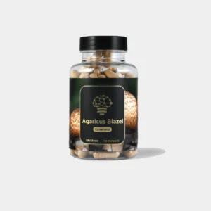 Agaricus Blazei Extract – 120 Capsules