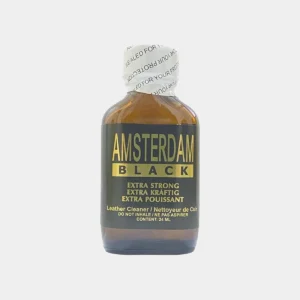 Amsterdam Black Gold 24ml