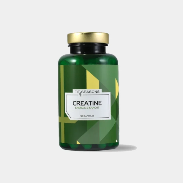 creatine-capsules Creatine – 120 Capsules