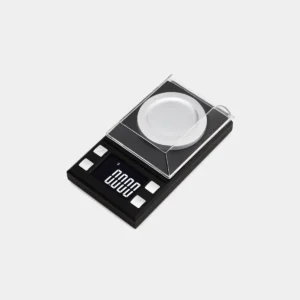 Digitale TN Weegschaal – 50g x 0.001g