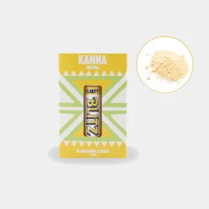 kanna-blitz-clarity Kanna Blitz Clarity – 1 gram