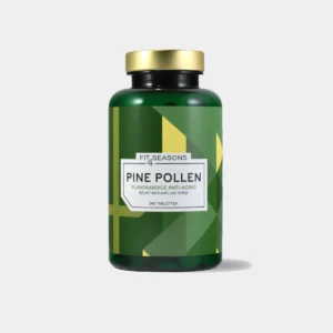Pine Pollen – 240 Tabletten