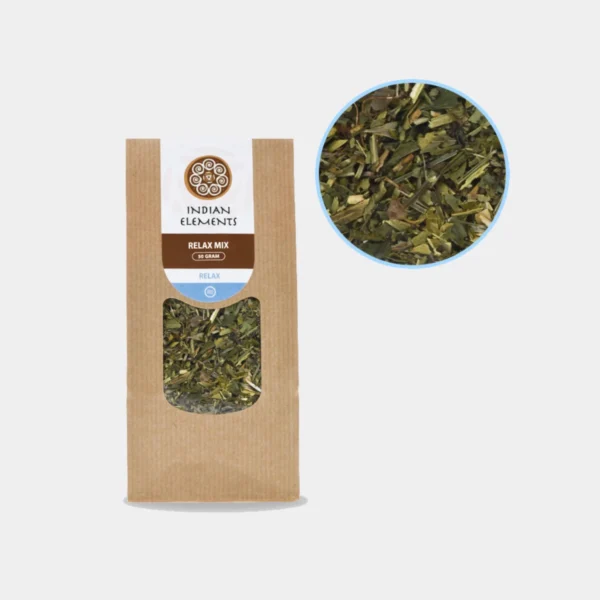 relaxmix-50gr Relax Mix – 50 gram