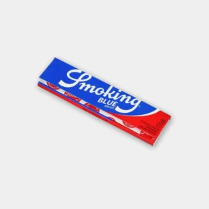 smoking-blue-ks-1pack Smoking Blue Kingsize Vloei – 1 pack