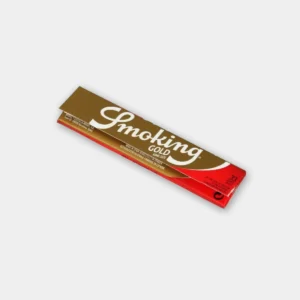 smoking-gold-ks-1pack Smoking Gold Kingsize Vloei – 1 pack