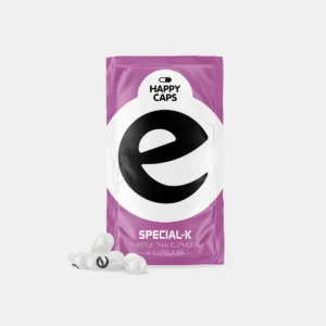 special-k-happycaps Special-K Happy Caps – 4 Capsules